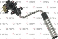 ПАРОВОЙ КРАН