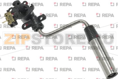 ПАРОВОЙ КРАН 