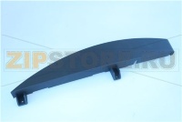 FIANCO INF. DX AURELIA18 NERO OPACO VERN