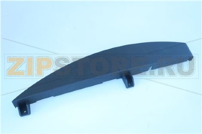 FIANCO INF. DX AURELIA18 NERO OPACO VERN 