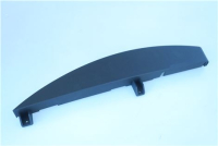 FIANCO INF. DX AURELIA18 NERO OPACO VERN