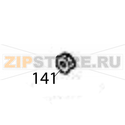 Hex nut Sato HR212 TT Hex nut Sato HR212 TTЗапчасть на деталировке под номером: 141Название запчасти на английском языке: Hex nut Sato HR212 TT.