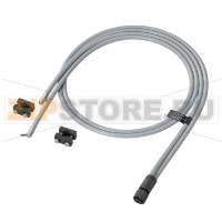 Барьер световой однолучевой оптоволоконный IFM E20500