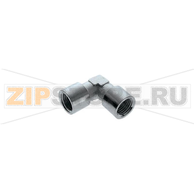 Соединитель угловой, G3/8 Norgren 160420038 