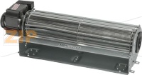 TANGENTIAL FAN 240 mm LH