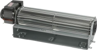 TANGENTIAL FAN 240 mm LH