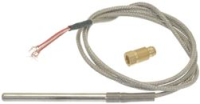 SONDA ø 4x80 PT100