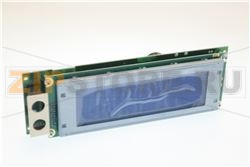 ПЛАТА ДИСПЛЕЯ LCD IF...R 