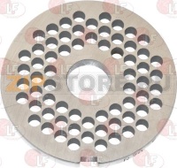 GRILLE DE HACHOIR R70/5 mm