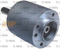 РОЛИКОВЫЙ БЛОК В КОМПЛЕКТЕ