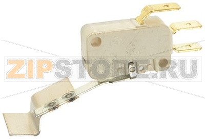 МИКРОВЫКЛЮЧАТЕЛЬ ROLD 16 А 250 В 