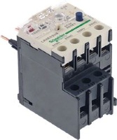 RELÈ TERMICO SCHNEIDER 5,4-8A