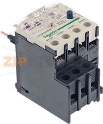 RELÈ TERMICO SCHNEIDER 5,4-8A 