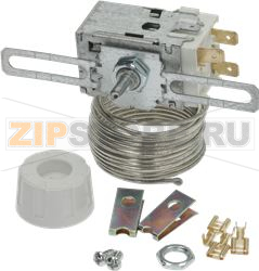 THERMOSTAT ATEA KIT FREEZER W6 (AS6) 