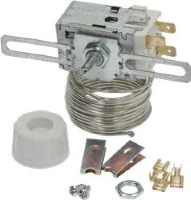 THERMOSTAT ATEA KIT FREEZER W6 (AS6)