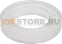 МАНЖЕТНЫЙ УПЛОТНИТЕЛЬ Ø 24X14X5 MM