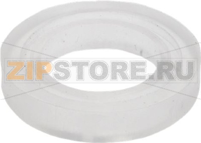 МАНЖЕТНЫЙ УПЛОТНИТЕЛЬ Ø 24X14X5 MM 