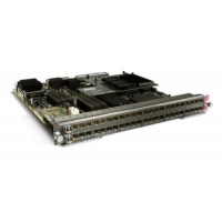 Модуль линейный Cisco WS-X6848-SFP-2TXL=
