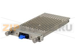 Трансивер HPE JG829A 
