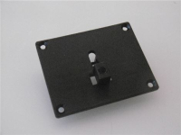 MASCHERINA NERA 74,5x59,5 mm