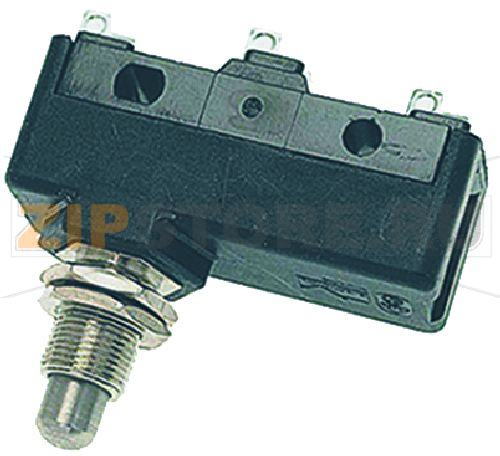МИКРОВЫКЛЮЧАТЕЛЬ НАСОСА C4AZL 16A 250В 