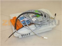 KIT SCHEDA ELETTRONICA 115V 60Hz