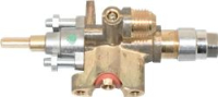 ROBINET GAZ SECURITE