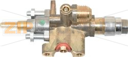 ROBINET GAZ SECURITE 