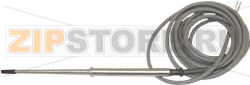 PENETRATION PROBE PTC 