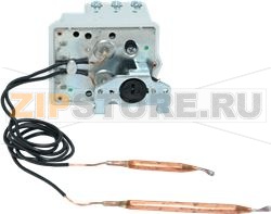 KIT THERMOST.CE BTS S 450 