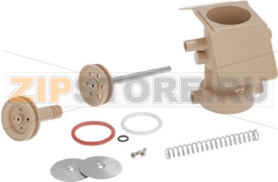 КОМПЛЕКТ ДЛЯ РЕМОНТА КОФЕЙНОЙ ГРУППЫ Z3000 
