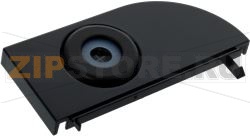 СЕДЛО ПЛАВАЮЩЕГО КЛАПАНА BOSCH 00653257 