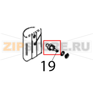 Штуцер Abat ЛГ-90/30Г-01 Штуцер Abat ЛГ-90/30Г-01Запчасть на деталировке под номером: 19