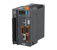 Сервопривод 220 В, 12 A, 1.5 кВт, EtherCAT (FSoE), STO, 1 фаза, IP20 Inovance SV680NS012S-GINT