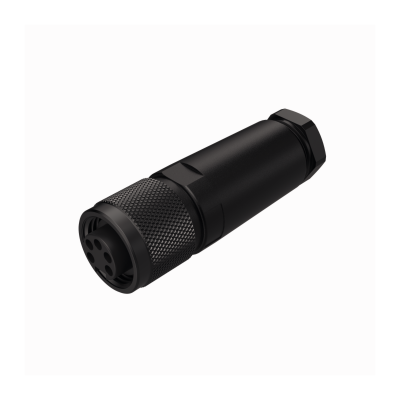 Разъем разборный Turck FW-MRKPM0516-P-S-1012 