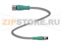 Кабель датчика-исполнительного устройства Connection cable V1-G-2M-PUR-V31-GM Pepperl+Fuchs