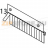 Флажок шторы Brema IC 30 - Флажок шторы Brema IC 30