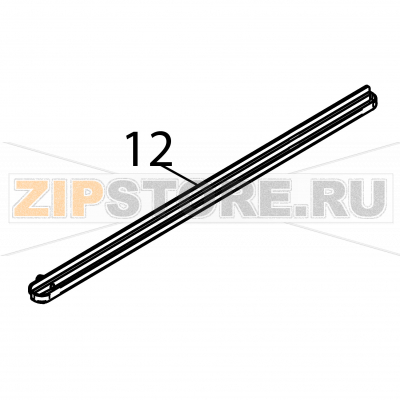 Plast spring water colle. Fagor VPE-101 Plast spring water colle. Fagor VPE-101Запчасть на деталировке под номером: 12Название запчасти Fagor на английском языке: Plast spring water colle. VPE-101.