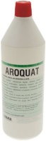 ДЕЗИНФИЦИРУЮЩЕЕ МОЮЩЕЕ СРЕДСТВО AROQUAT