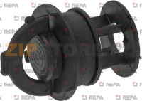 ФИЛЬТР ДЛЯ ЭЛЕКТРОНАСОСА WHIRLPOOL