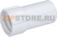 КРЕПЛЕНИЕ ПОЛИВИНИЛХЛОРИДНОЙ ТРУБЫ Ø 32 ММ