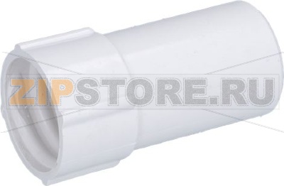 КРЕПЛЕНИЕ ПОЛИВИНИЛХЛОРИДНОЙ ТРУБЫ Ø 32 ММ 