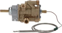 THERMOSTATIC TAP 25ST 250°C
