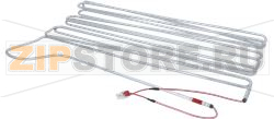 Heater,Sheath 