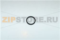 GASKET D16X13,2X2 PTFE 