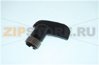 ASSY SPRING+TAP WATER BLACK KNOB ECAM290