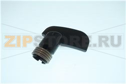 ASSY SPRING+TAP WATER BLACK KNOB ECAM290 