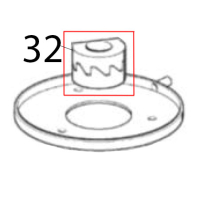 Giunto Scotsman AF 206