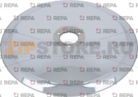 BLADE RASSPE ø 300-40-3-254 MOD.C 3rd GE