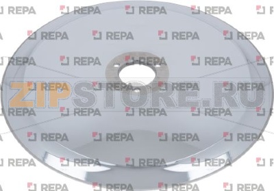 BLADE RASSPE ø 300-40-3-254 MOD.C 3rd GE 